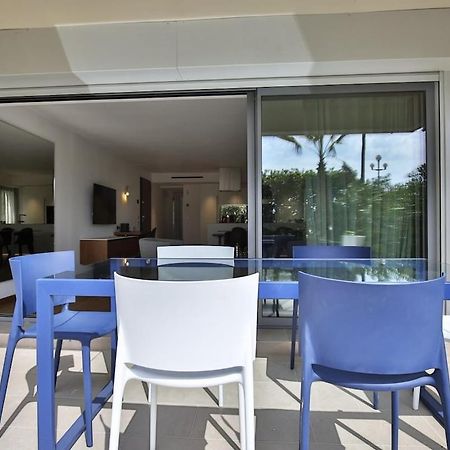 Sublime Appartement Promenade Des Anglais Rdj Nisa Exterior foto