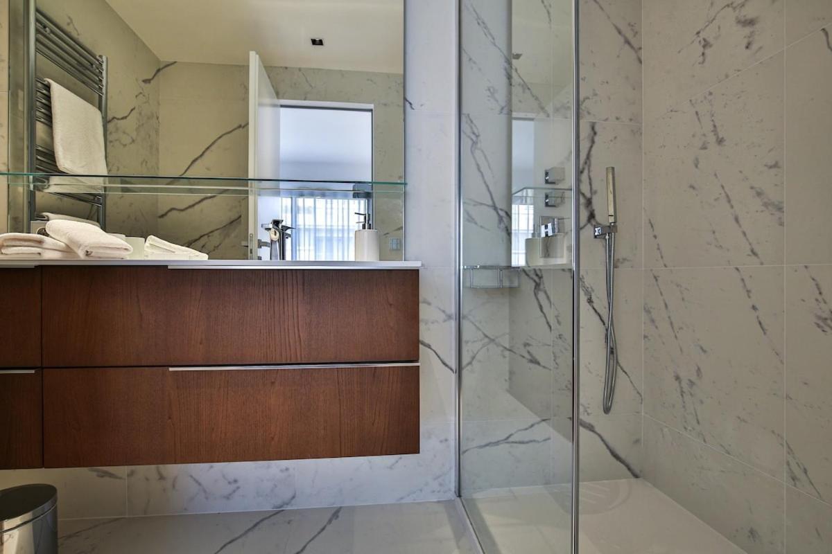 Sublime Appartement Promenade Des Anglais Rdj Nisa Exterior foto