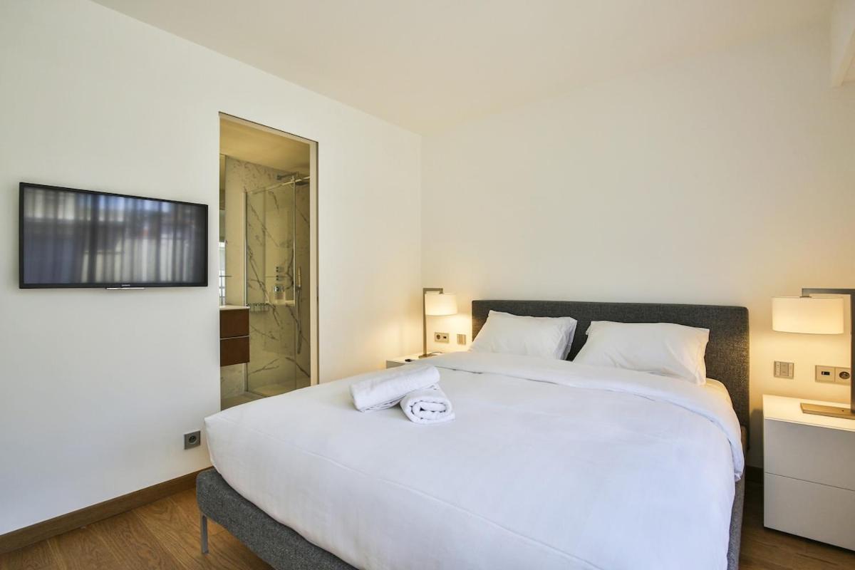 Sublime Appartement Promenade Des Anglais Rdj Nisa Exterior foto